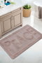 Mijölnir Peace - Mink Alfombrilla de Baño 60x100 cm